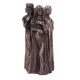Candle Holder Maiden Mother Crone